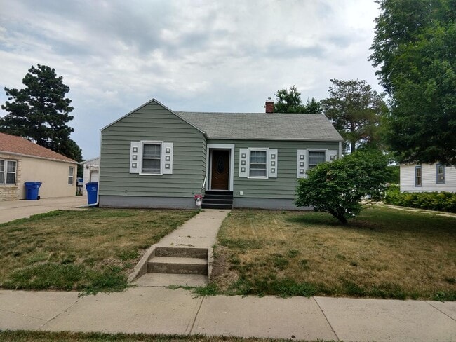 property at 24 S Pine St