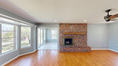 740 Co Rd 4876 in Copperas Cove, TX - Building Photo - Building Photo