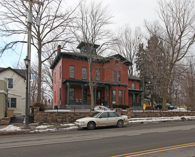 Fourplex in Penfield, NY - Building Photo - Building Photo