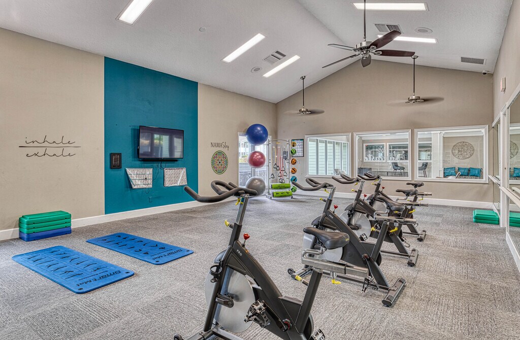 Saddleworth Green Apartments in Ocala, FL