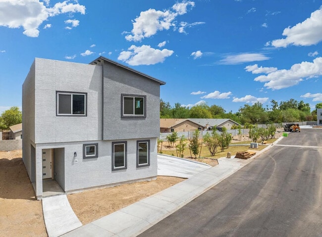 property at 105 W Latona Rd