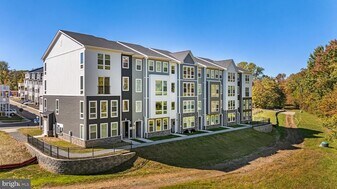 900 Gilbert Rd, Unit 3652B in Aberdeen, MD - Building Photo