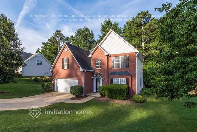 4337 Wheaton Way in Snellville, GA - Building Photo - Building Photo