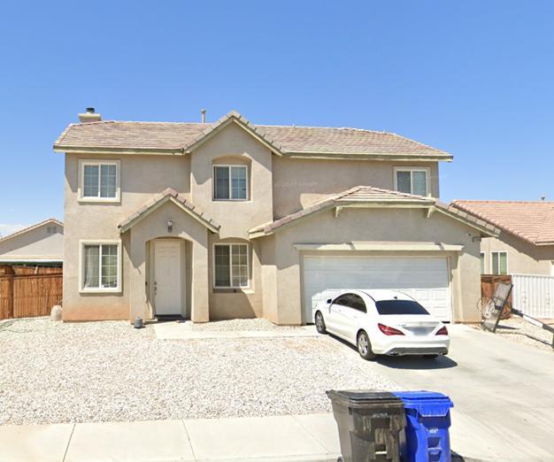 property at 12948 George Town Ln