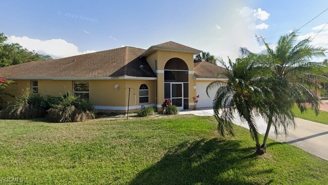 property at 505 Causeway Dr