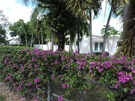 849 NW 12th St in Homestead, FL - Building Photo