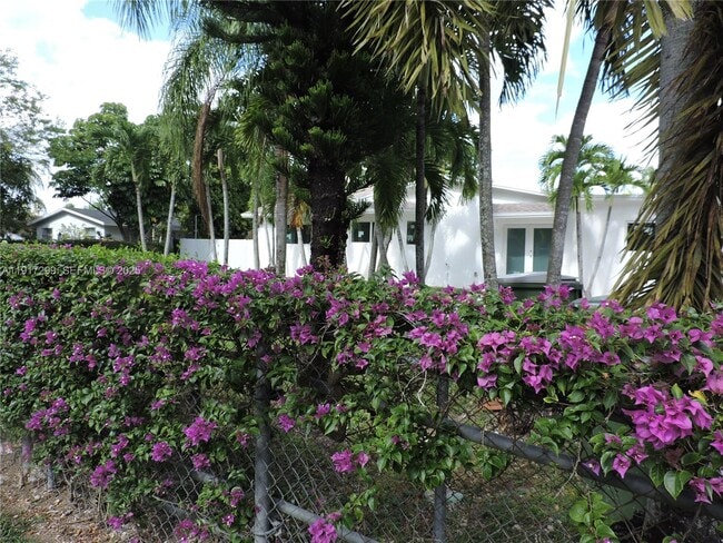 property at 849 NW 12th St