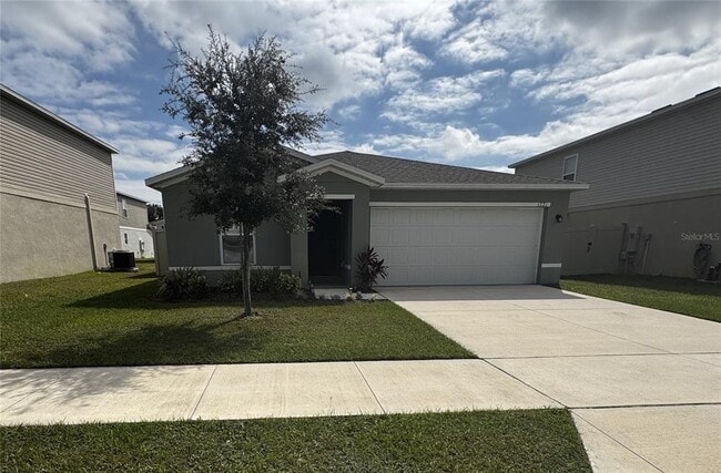 property at 1721 Nebraska Loop