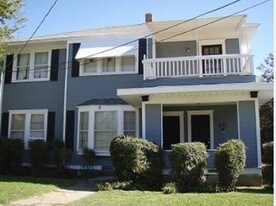 4624 Junius St in Dallas, TX - Building Photo
