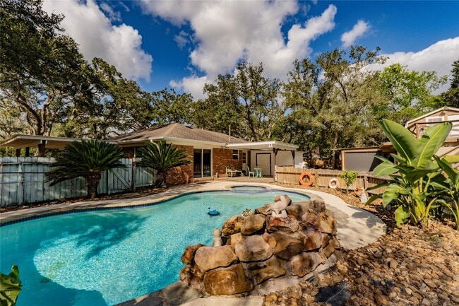 property at 4417 Cherry St