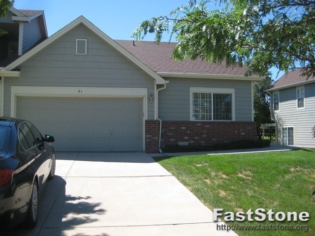property at 13550 Washington St