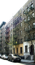 148 W 141st St in New York, NY - Building Photo - Building Photo