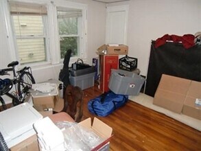 5 Granite St, Unit 1 in Cambridge, MA - Building Photo - Building Photo