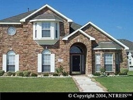 1001 Coolidge St in Plano, TX - Building Photo