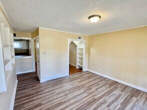 5502 Santa Monica St in Memphis, TN - Building Photo - Building Photo