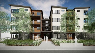 Varsity Park in Charlottesville, VA - Foto de edificio - Interior Photo