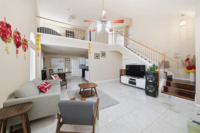 532 Sweet Leaf Ln in Pflugerville, TX - Building Photo - Building Photo