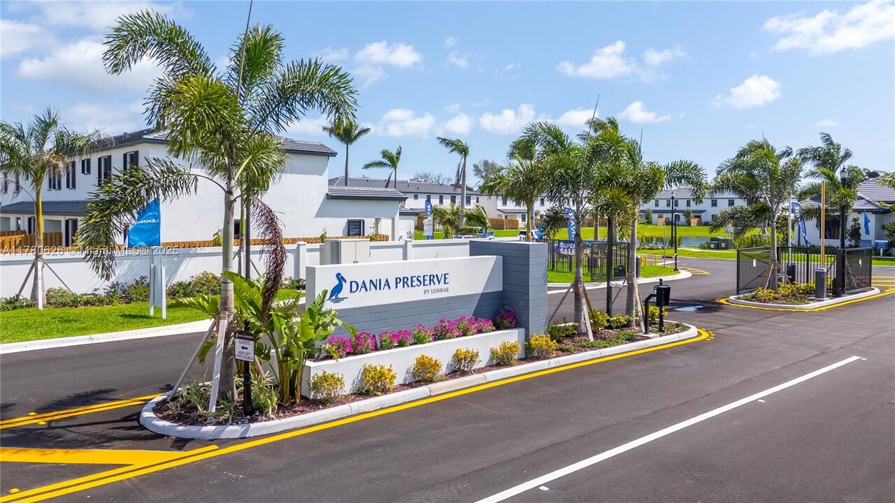 2924 Park Pl in Dania Beach, FL - Building Photo