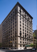 680 West End Ave in New York, NY - Building Photo - Building Photo