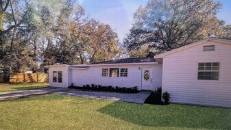 3190 Torres Ave in Pensacola, FL - Building Photo