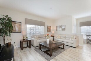 4822 Brier Rose Ln in Kissimmee, FL - Building Photo