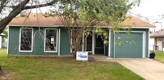 3701 Daniels Dr in Killeen, TX - Building Photo