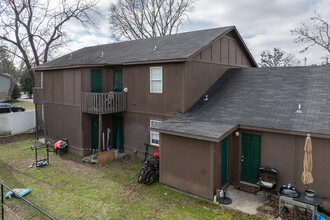 2005 Morgan Ave SW in Decatur, AL - Building Photo - Building Photo