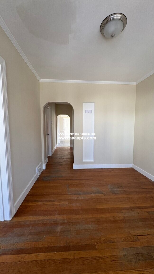 property at 46 John St