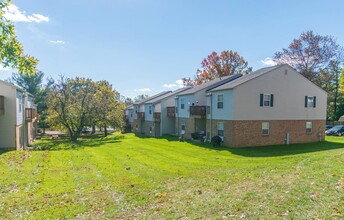 Wyntre Brooke Apartments in West Chester, PA - Building Photo - Building Photo