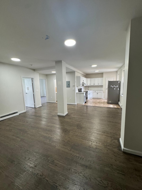 150 S Harrison St in East Orange, NJ - Building Photo - Building Photo