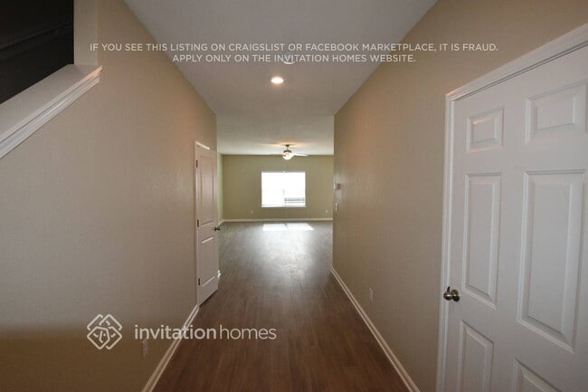 161 Oliver Dr in Locust Grove, GA - Foto de edificio - Building Photo