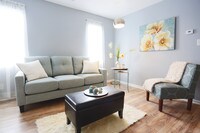 Interior Photo - The Reserve at Campbell's Creek Apartments in Charlotte, North Carolina