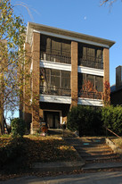 926 Cherokee Rd Apartments