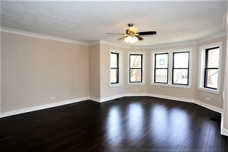 4447 N Rockwell St, Unit #  01 in Chicago, IL - Foto de edificio - Building Photo