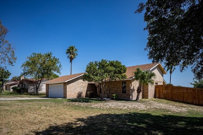 property at 210 Warbonnet Trail