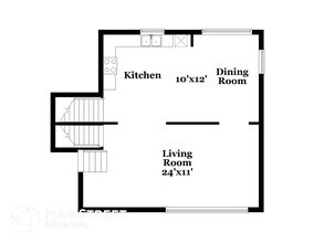 3422 Peleske Dr in Louisville, KY - Building Photo - Building Photo