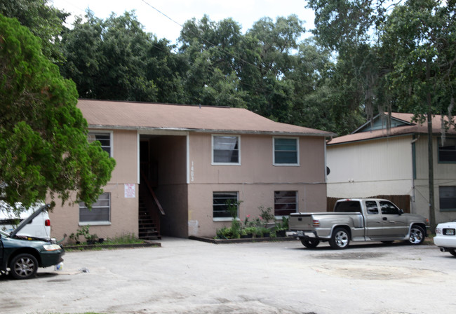 1403 E 140th Ave in Tampa, FL - Building Photo - Building Photo