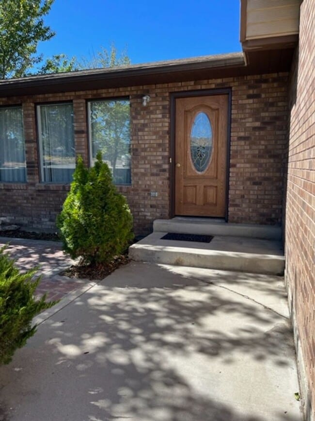 541 Eastridge in Price, UT - Building Photo - Building Photo