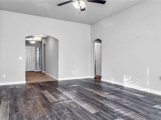 806 Barbaroot Dr in Norman, OK - Building Photo - Building Photo