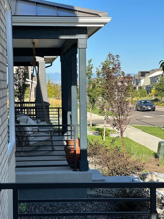 21462 E 60th Ave in Aurora, CO - Building Photo - Building Photo