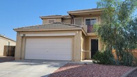 3471 N 299th Dr in Buckeye, AZ - Foto de edificio - Building Photo