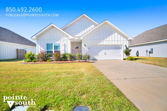 4299 Montague Dr in Gulf Shores, AL - Building Photo - Building Photo