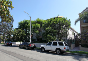 1734 S Westgate Ave in Los Angeles, CA - Building Photo