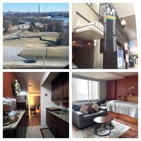 1011 Arlington Blvd, Unit 627 in Arlington, VA - Building Photo