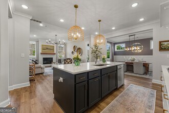 1140 Providence Loop in Greensboro, GA - Building Photo - Building Photo