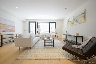 3591 S Ogden St in Englewood, CO - Building Photo