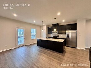 491 Nolan Cir in Cranberry Township, PA - Building Photo - Building Photo