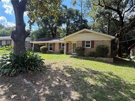 508 Castile Dr in Mobile, AL - Building Photo