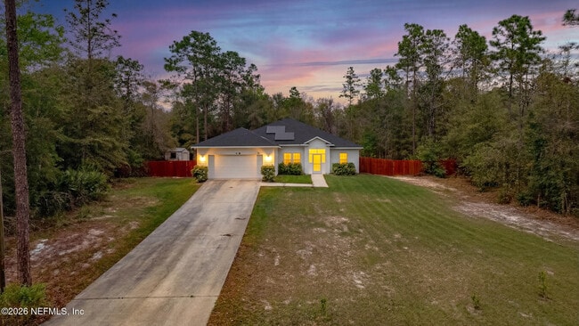 property at 94 Sorrel St