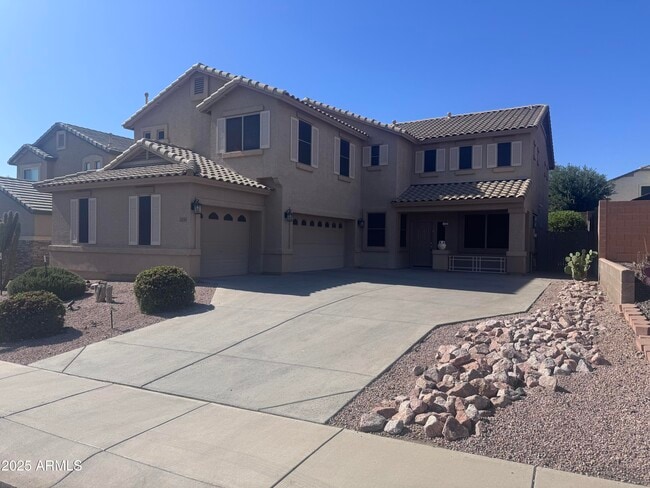 property at 2234 W Peak View Rd